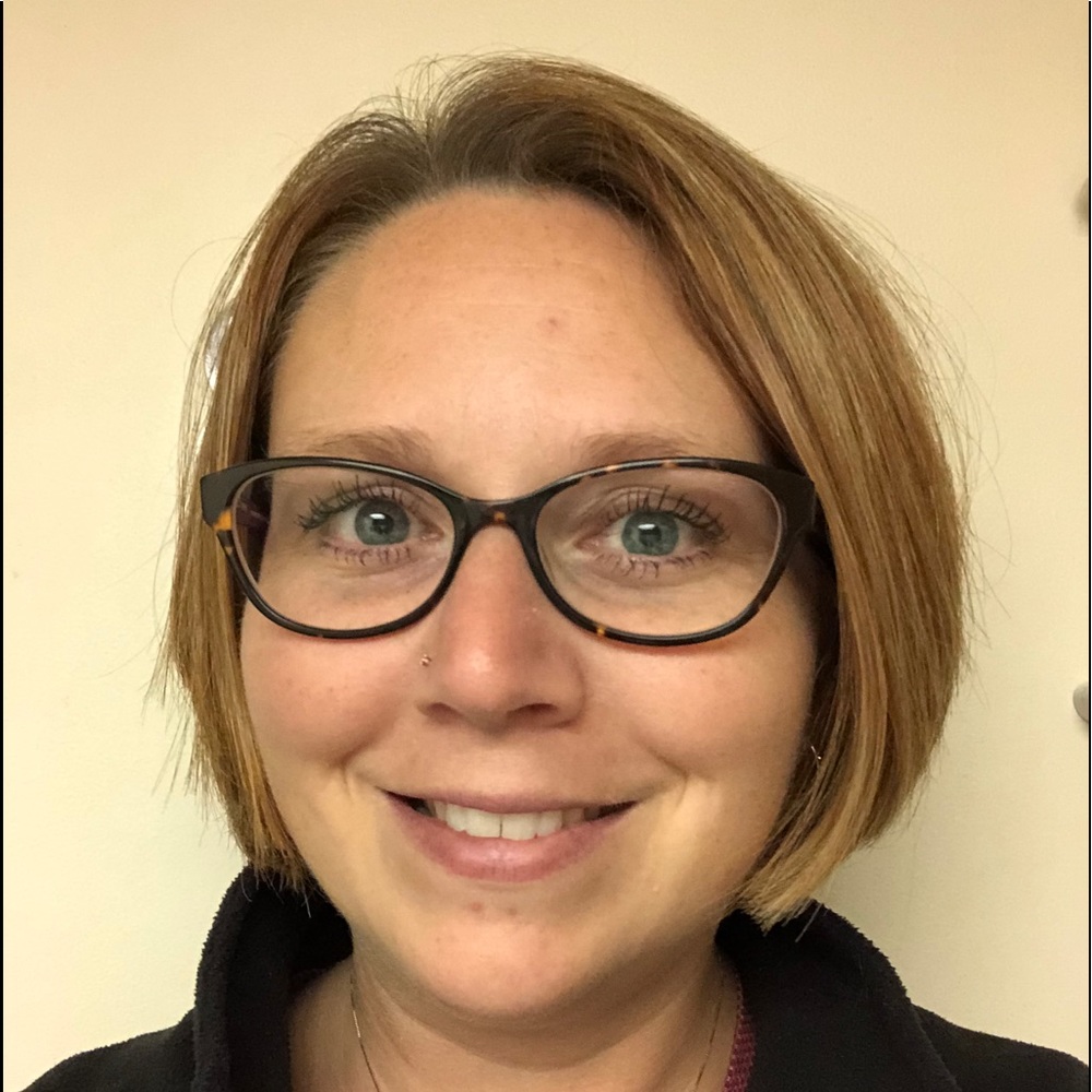 Meet your Posher, Val